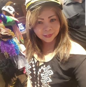 Meet your Posher, Leonie